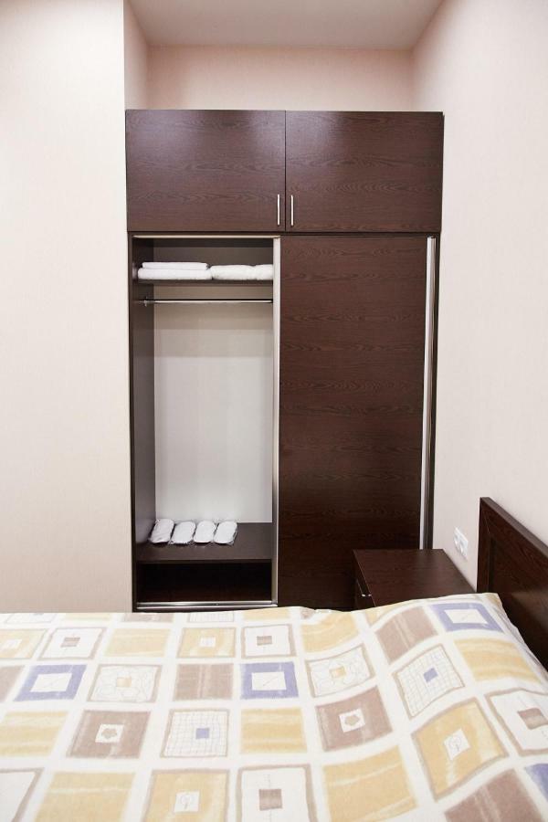 Residence North Avenue Teryan 8. 14 3 Yerevan Exterior photo